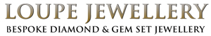 Loupe Fine Jewellery Logo